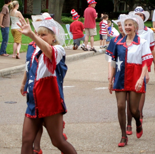 Spring Creek Memorial Day Parade 2007 04.JPG